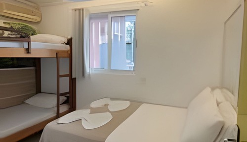 Comfort Suite