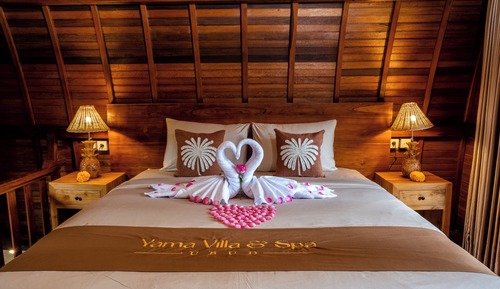 Signature Villa