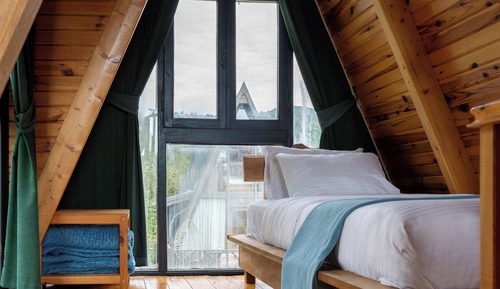 Elite Bungalow, River View