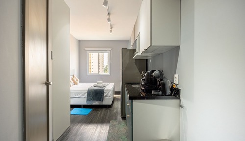 Comfort Apartment