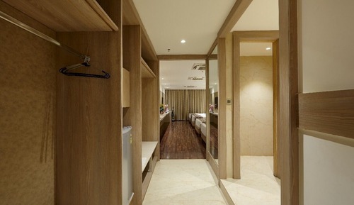 Family Quadruple Room