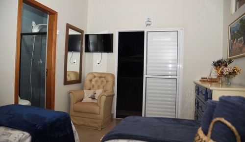 Deluxe Suite, Pool View