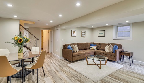 Apartment (1 Bedroom)