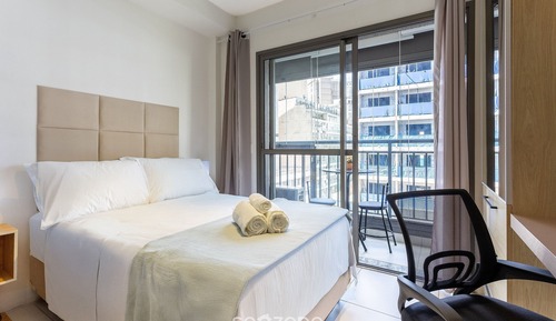 Basic Apartment