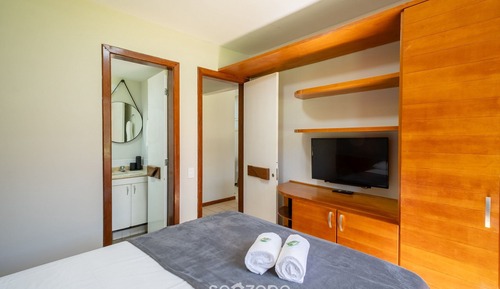 Basic Apartment