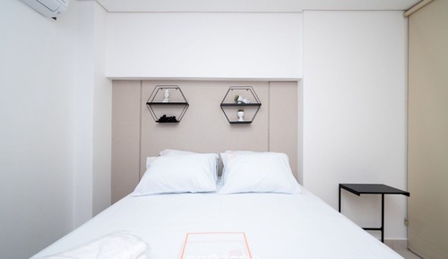 Basic Apartment