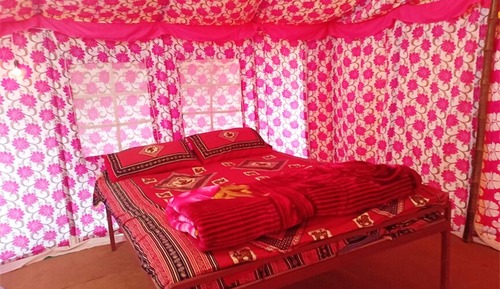 Standard Tent