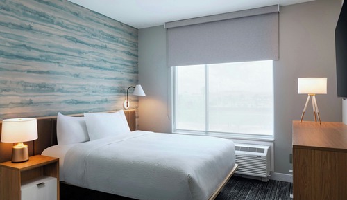 Suite, 1 Bedroom, Non Smoking
