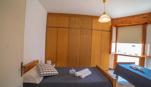 Standard Apartment, 2 Bedrooms, 2 Bathrooms (Otranto Flow Near Beach & Centre)