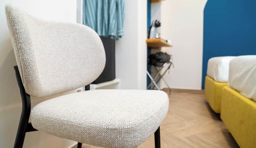 Comfort Double or Twin Room