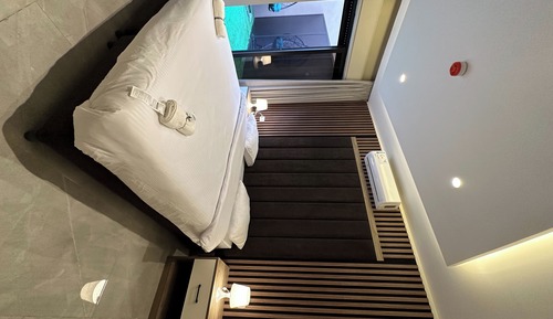 Apartment, 1 Bedroom, Accessible, Smoking