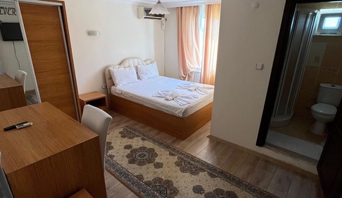 Standard Room, Mountain View