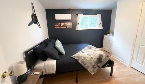 Comfort Duplex, 4 Bedrooms, Non Smoking, 2 Bathrooms