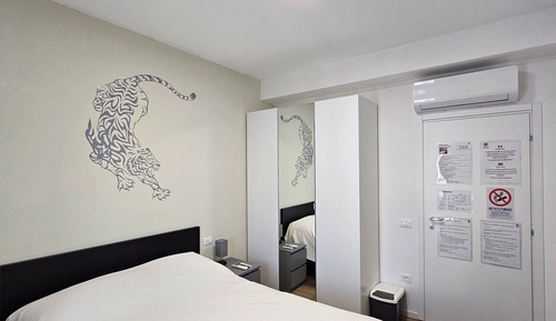 Classic Room