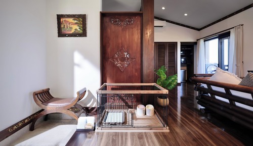 A-Senang Room, Non Smoking