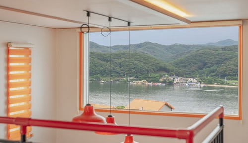 Basic Room, 1 Bedroom (Room B-201 (Spa/ BBQ))