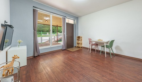 Basic Room, 1 Bedroom (Daisy (Pet-Friendly / BBQ))