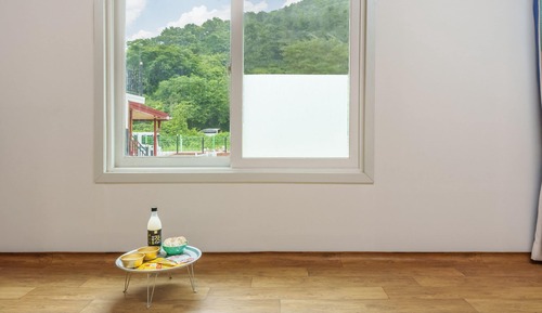 Basic Room, 1 Bedroom (Annex 1st Floor (BBQ))