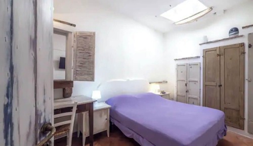 Comfort Apartment