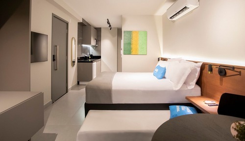 Comfort Studio