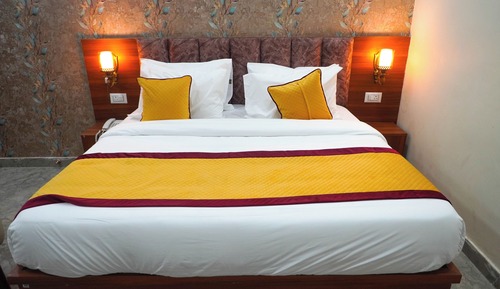 Family Triple Room