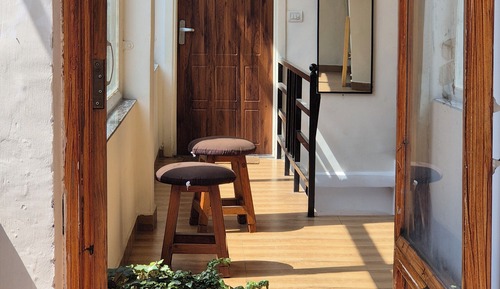 Comfort Twin Room