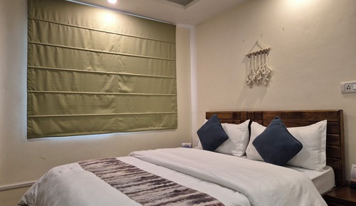 Economy Single Room, Mountain View