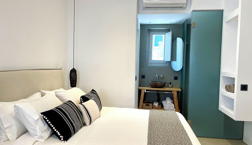 Standard Suite