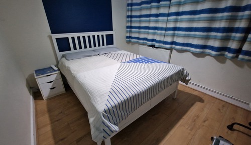 Standard Single Room, 1 Twin Bed (Shared)