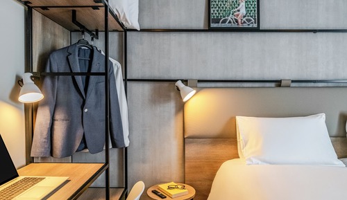 Family Suite, Multiple Beds