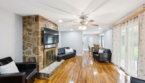 House, 4 Bedrooms