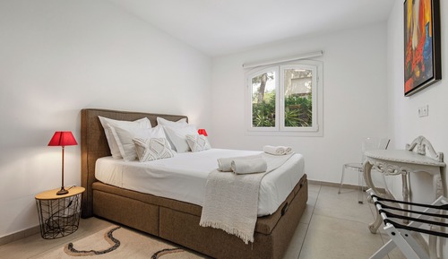 Comfort Double Room