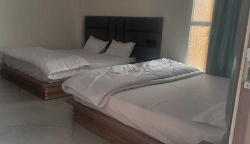 Family Triple Room