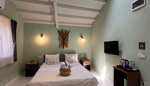 Comfort Room