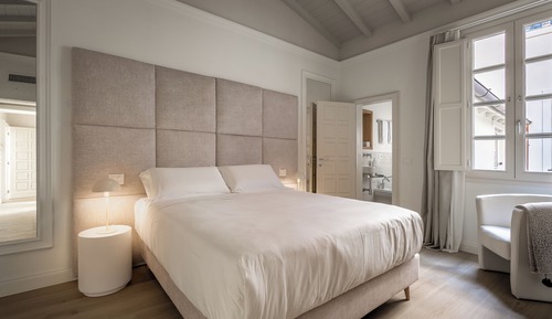 Romantic Apartment