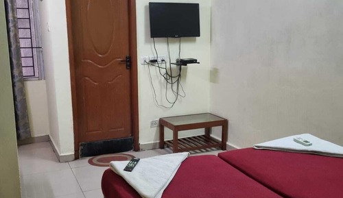 Economy Room, 1 Bedroom