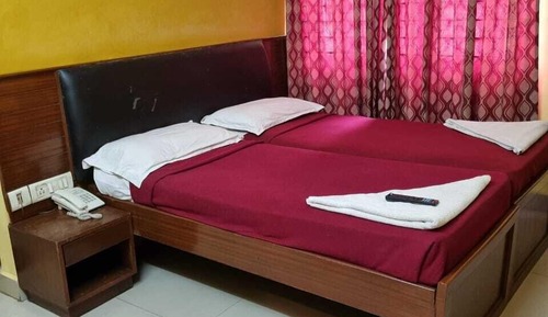 Basic Room