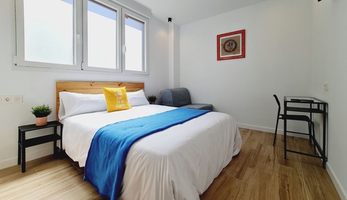 Family Quadruple Room