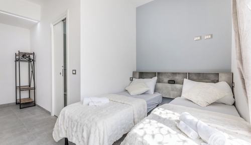 Comfort Single Room