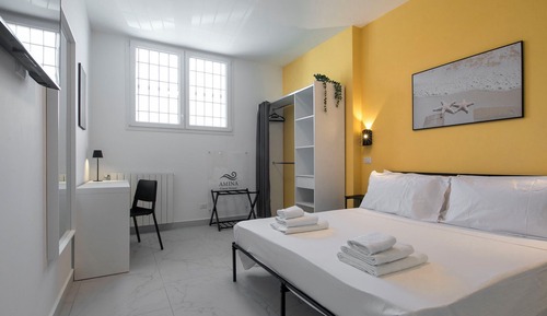 Comfort Double Room, Non Smoking, Private Bathroom