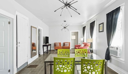 House (3 Bedrooms)
