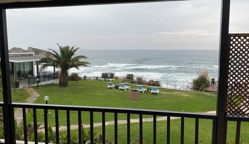 Junior Suite, Sea View