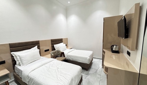 Business Room