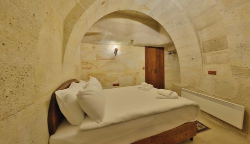 Economy Single Room