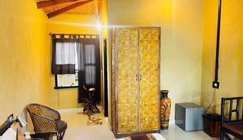 Traditional Room