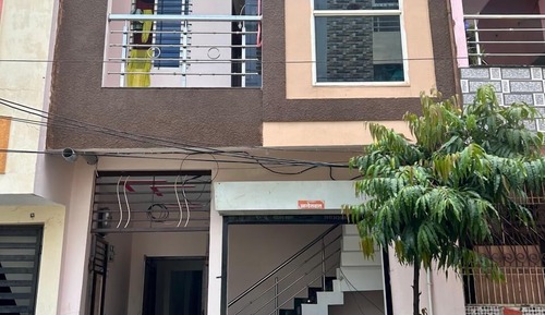 Family Single Room, Garden View