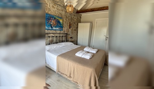 Standard Room, Garden View