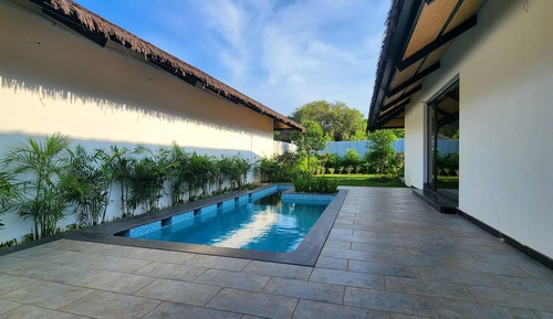 Exotica Pool Villa