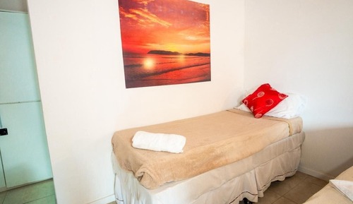 Classic Single Room, 1 Bedroom