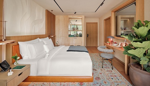 Chambre Supère
